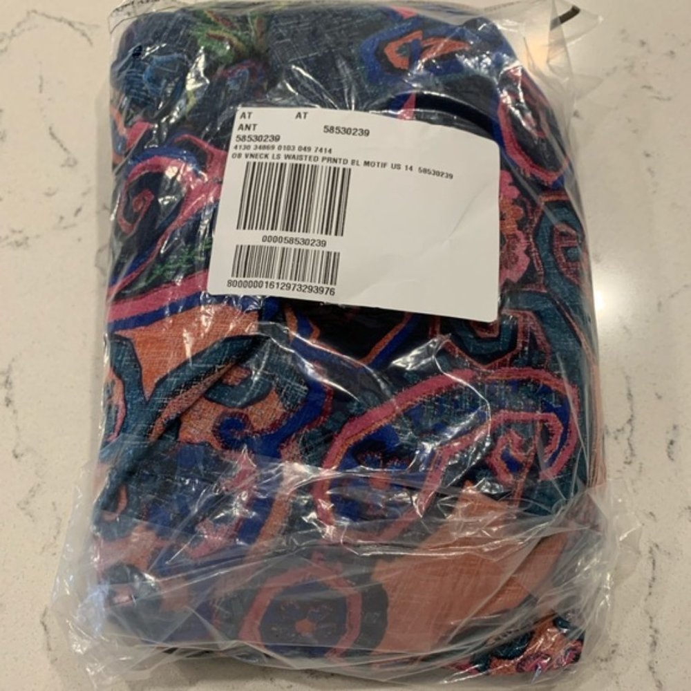 Anthropologie Sydney maxi dress - Picture 4 of 7